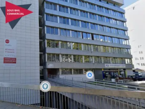 Nexity Studéa - Paris 12e - Vivaldi, visuel 1