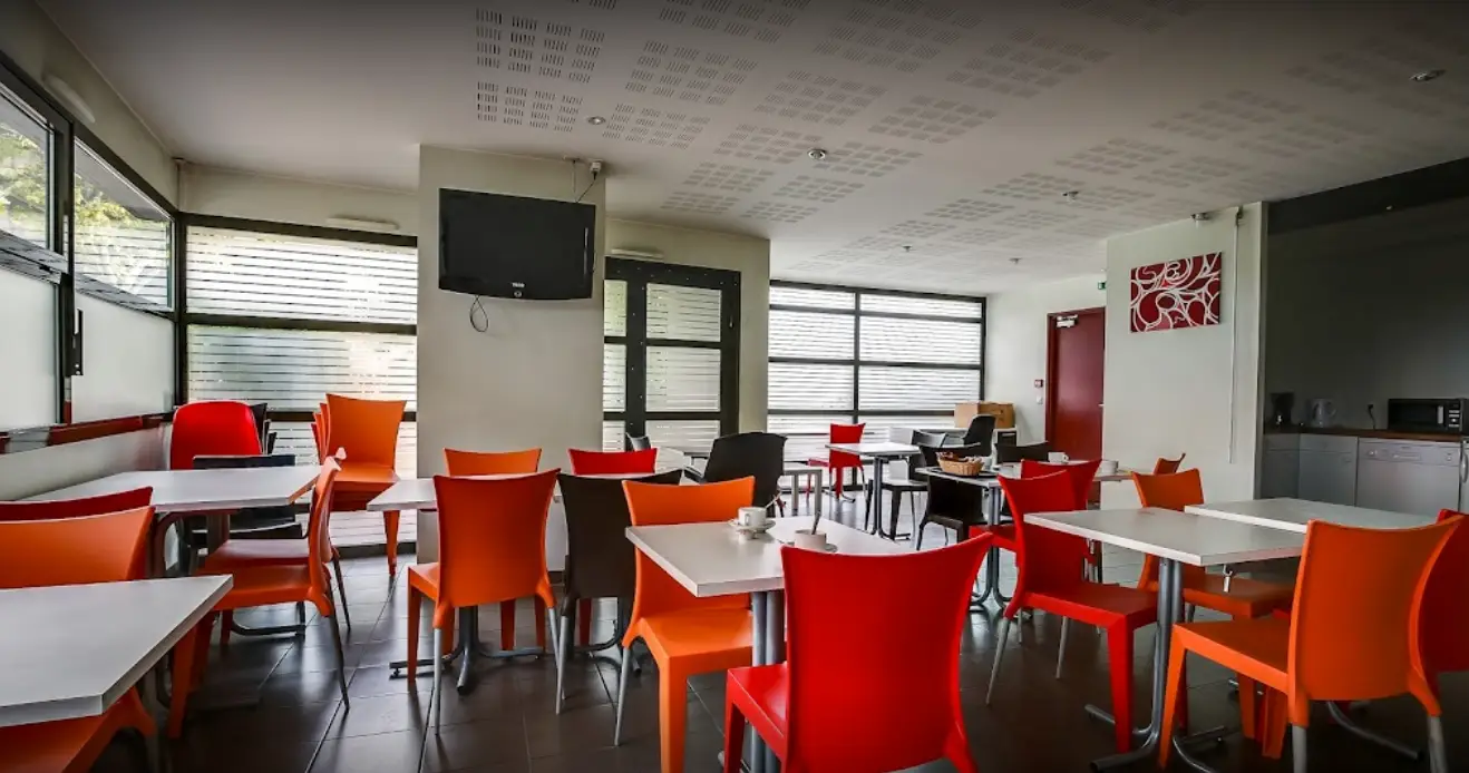 Nexity Studéa - Paris 18 - Studéa Jean Cocteau — visuel 6
