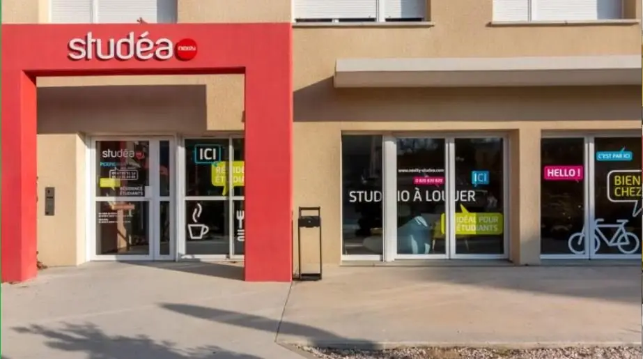 Nexity Studéa Perpignan — visuel 6
