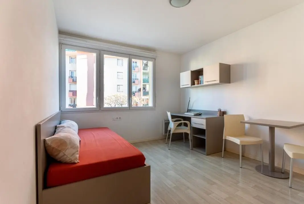 Nexity Studéa Perpignan — visuel 9