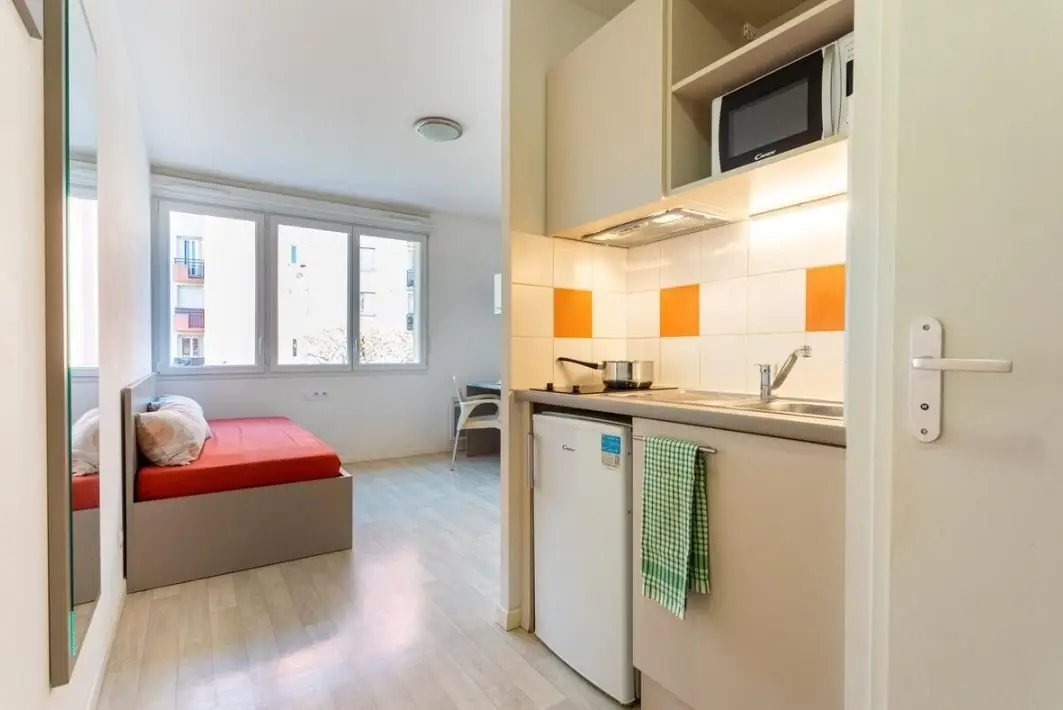 Nexity Studéa Perpignan — visuel 8