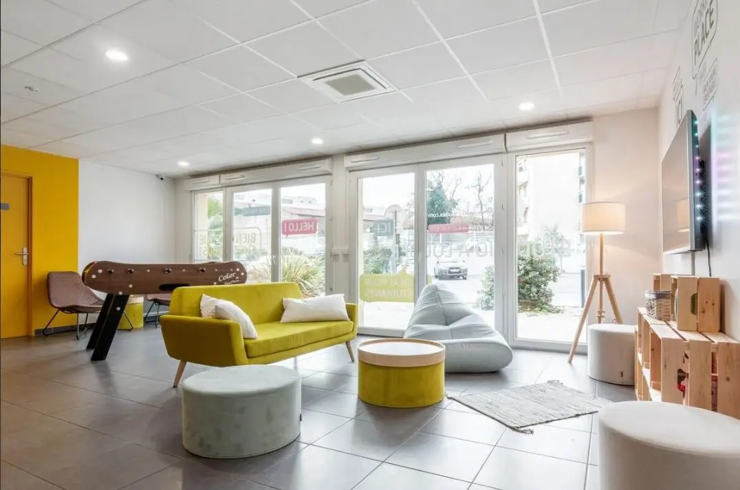 Nexity Studéa Perpignan — visuel 3