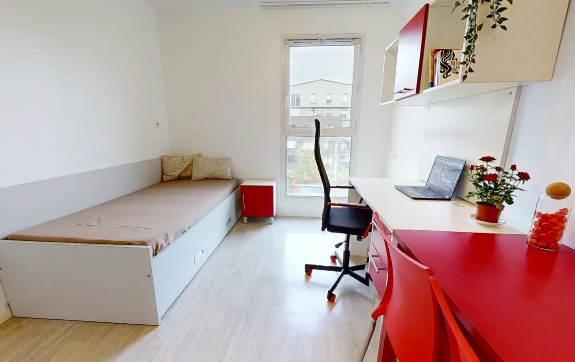Nexity Studea Saint Ouen 2 — visuel 5