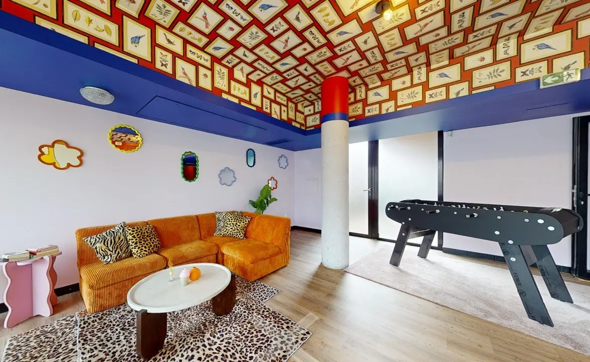 Nexity Studea Saint Ouen 2 — visuel 2