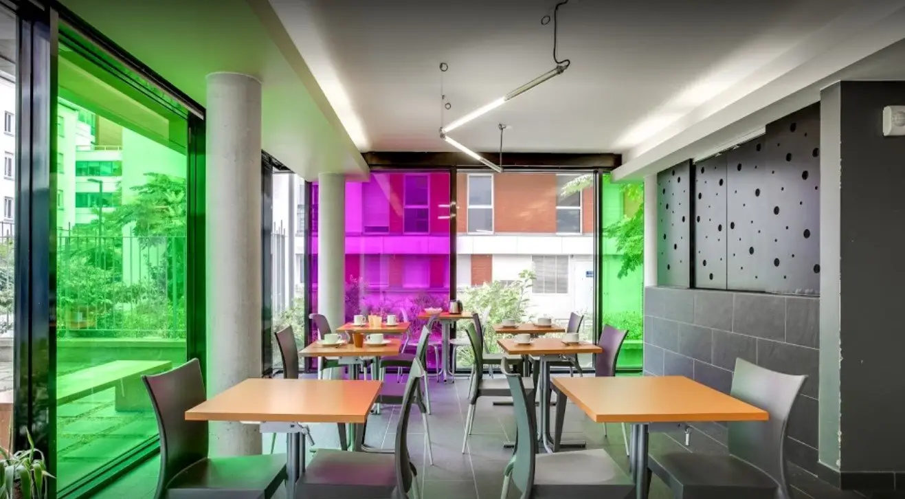 Nexity Studea Saint Ouen 2 — visuel 10