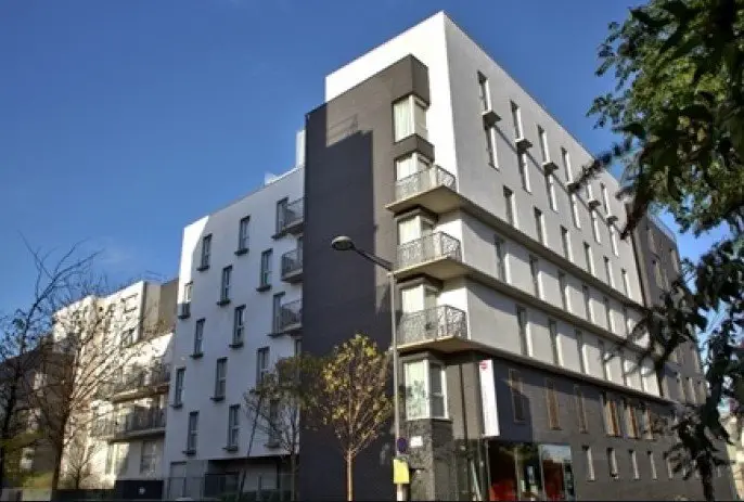 Nexity Studea Saint Ouen 2 — visuel 3