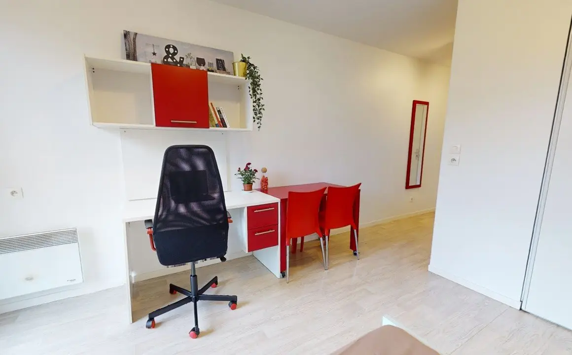 Nexity Studea Saint Ouen 2 — visuel 6