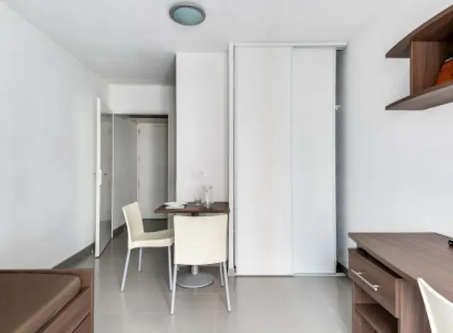 Nexity Studéa - Marcheron, visuel 2
