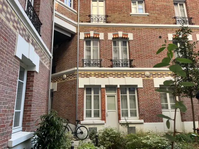 NEXUS-CLICHY, visuel 2