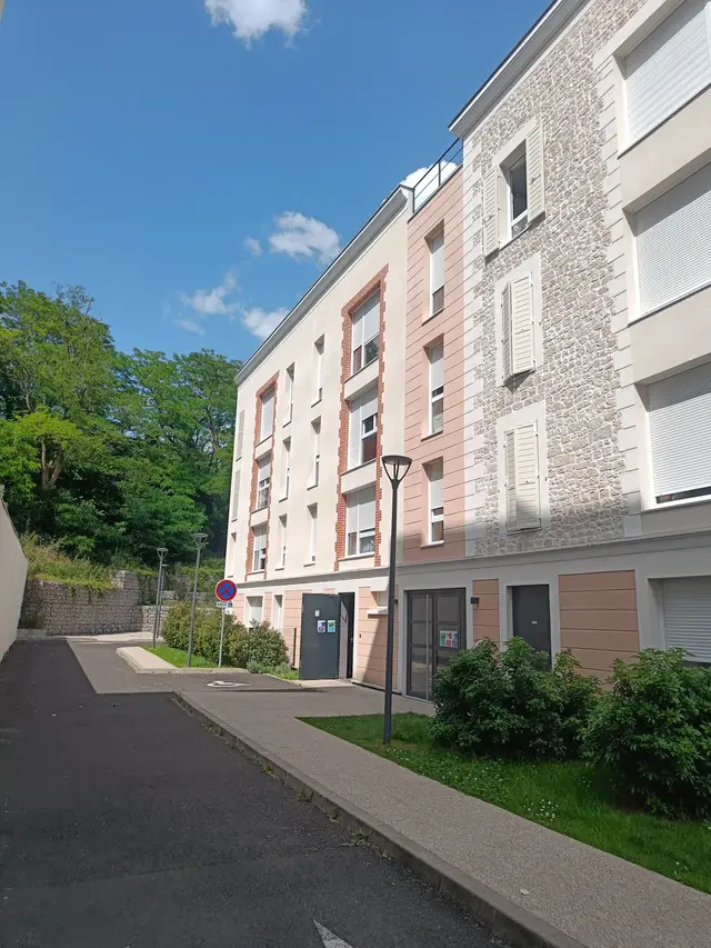 NEXUS-GAGNY, visuel 2