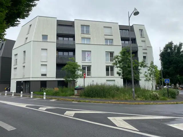 NEXUS-LONGJUMEAU, visuel 3
