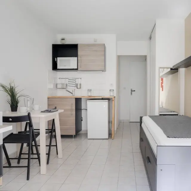 Programme immobilier à Nice, visuel 2