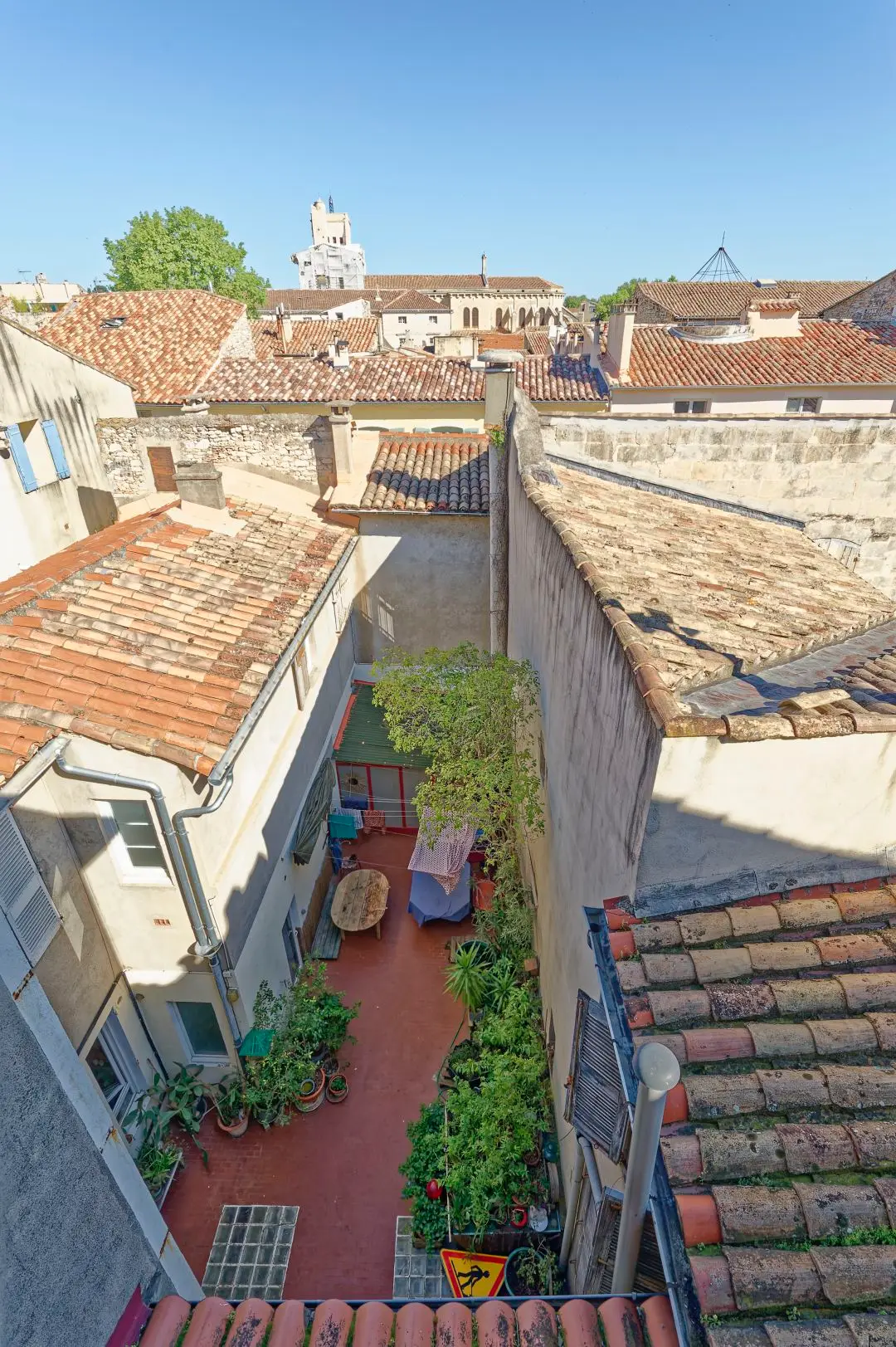 Programme neuf à Nîmes — visuel 3