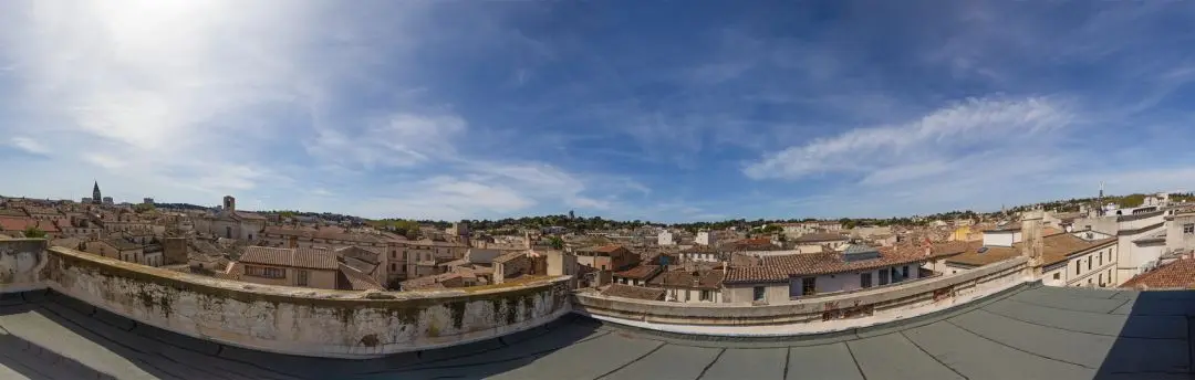 Programme neuf à Nîmes — visuel 6