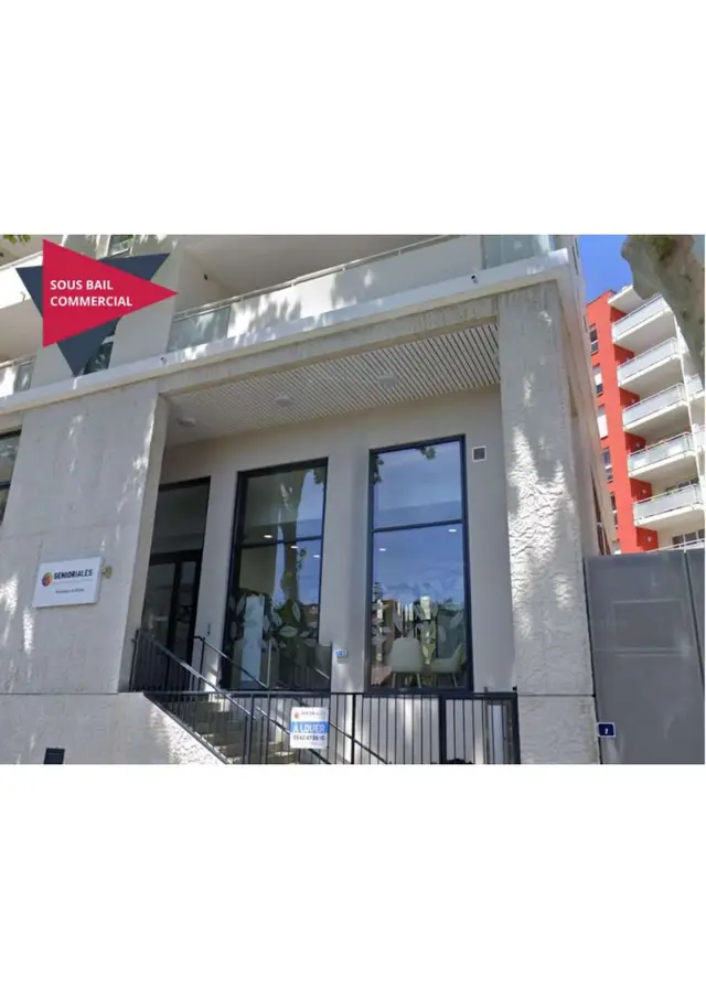 Programme immobilier à Nîmes, visuel 1