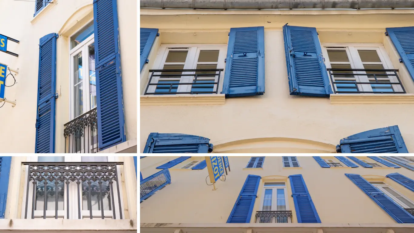 NÎMES : Grizot — visuel 5