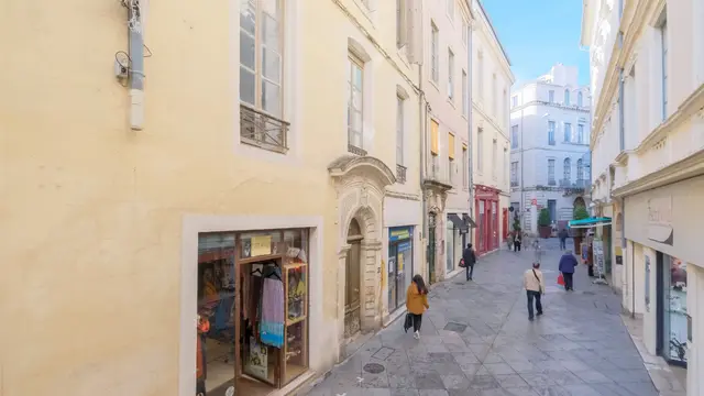 NÎMES : Régale, visuel 1