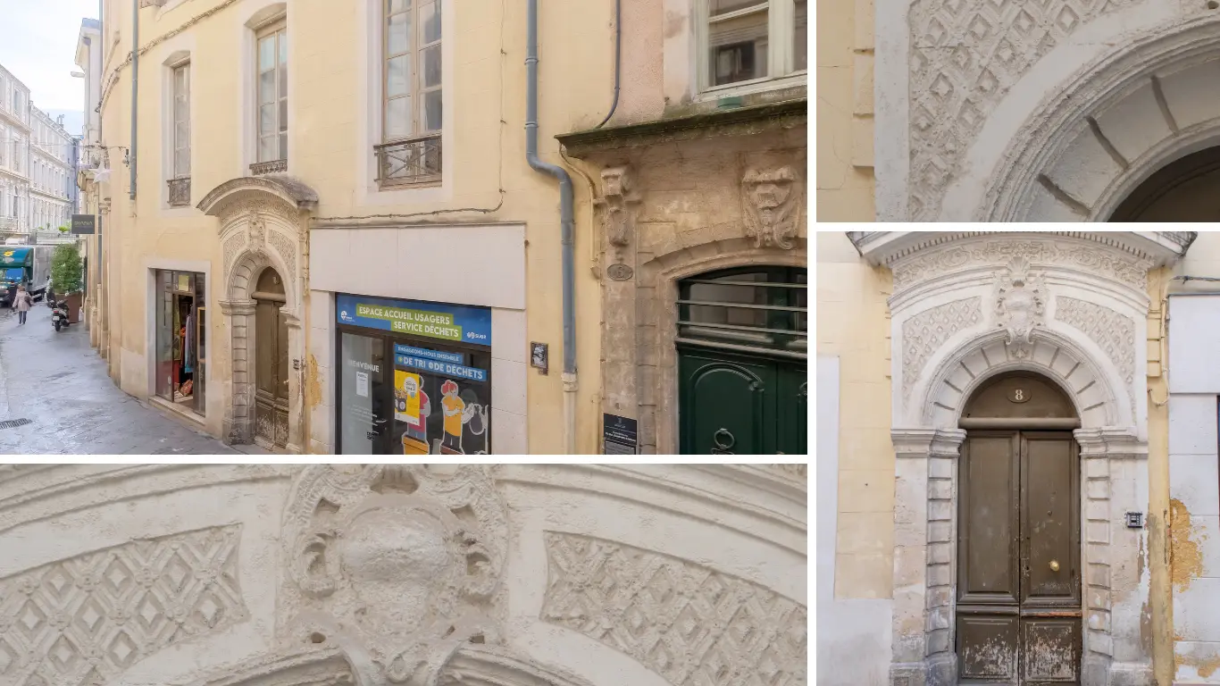 NÎMES : Régale — visuel 2