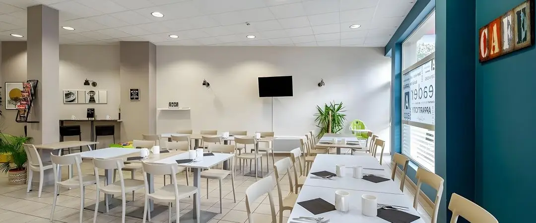 Programme neuf à Niort — visuel