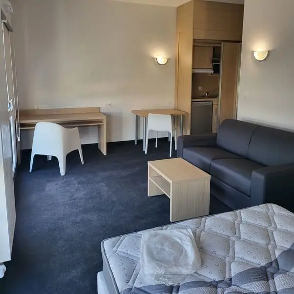 Programme immobilier à Niort, visuel 2