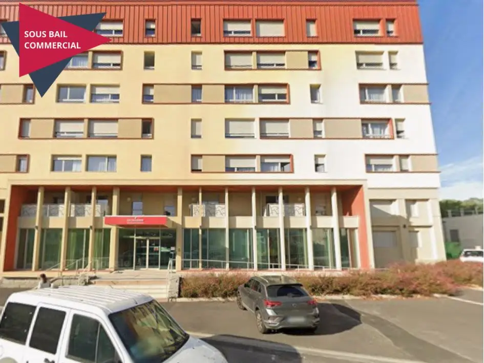 Programa imobiliário em Niort, imagem do programa em Niort