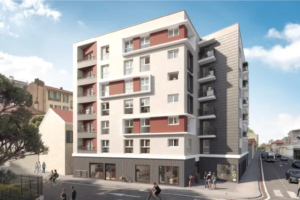Nissa Campus, visuel 2