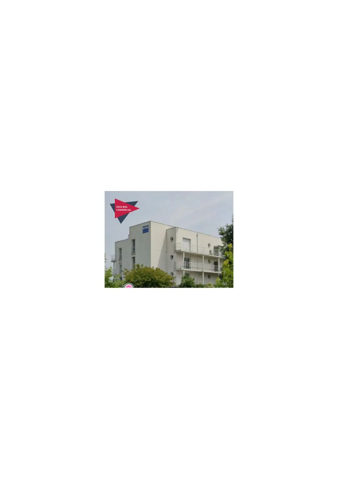New-build development in Nogent-le-Phaye, development visual in Nogent-le-Phaye