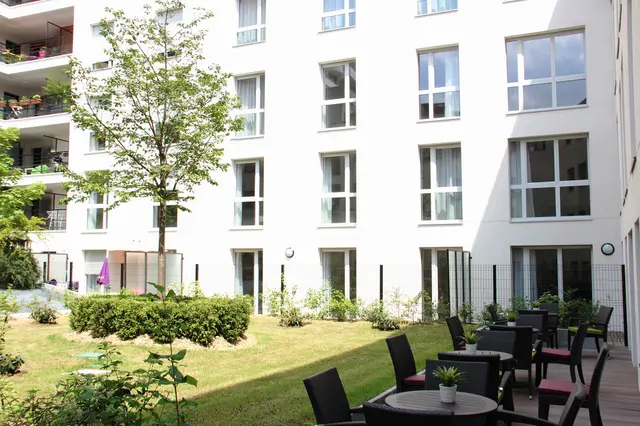 Nohee Cour des Lys, visuel 3
