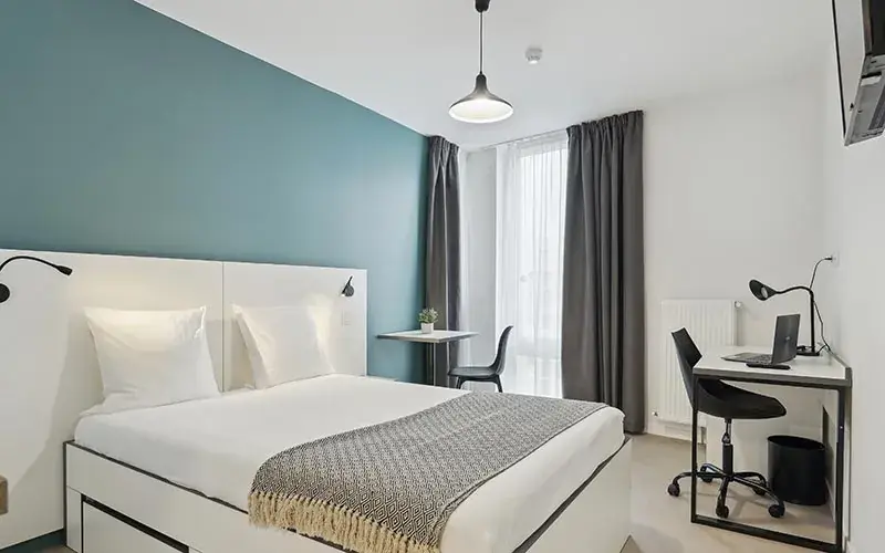 New-build development in Noisy-le-Grand, development visual in Noisy-le-Grand