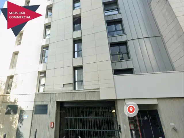 Nomad Campus - Le College, visuel 1