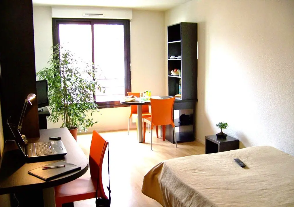 Nomad Campus Palladium Paris — visuel 2