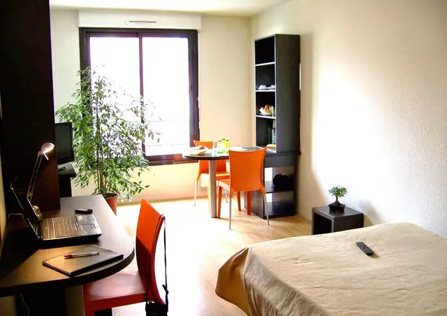 Nomad Campus Palladium Paris, visuel 2