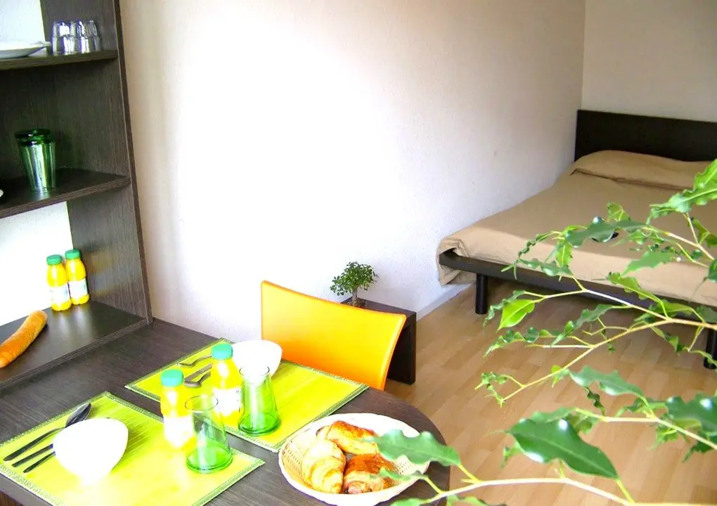 Nomad Campus Palladium Paris — visuel 4