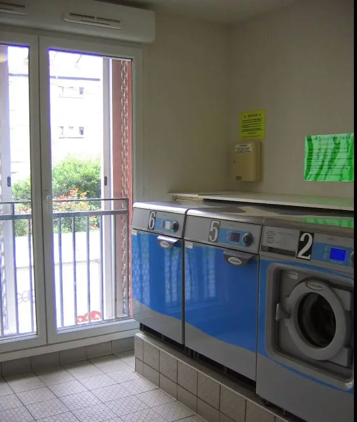 Nomad Campus Palladium Paris — visuel 8