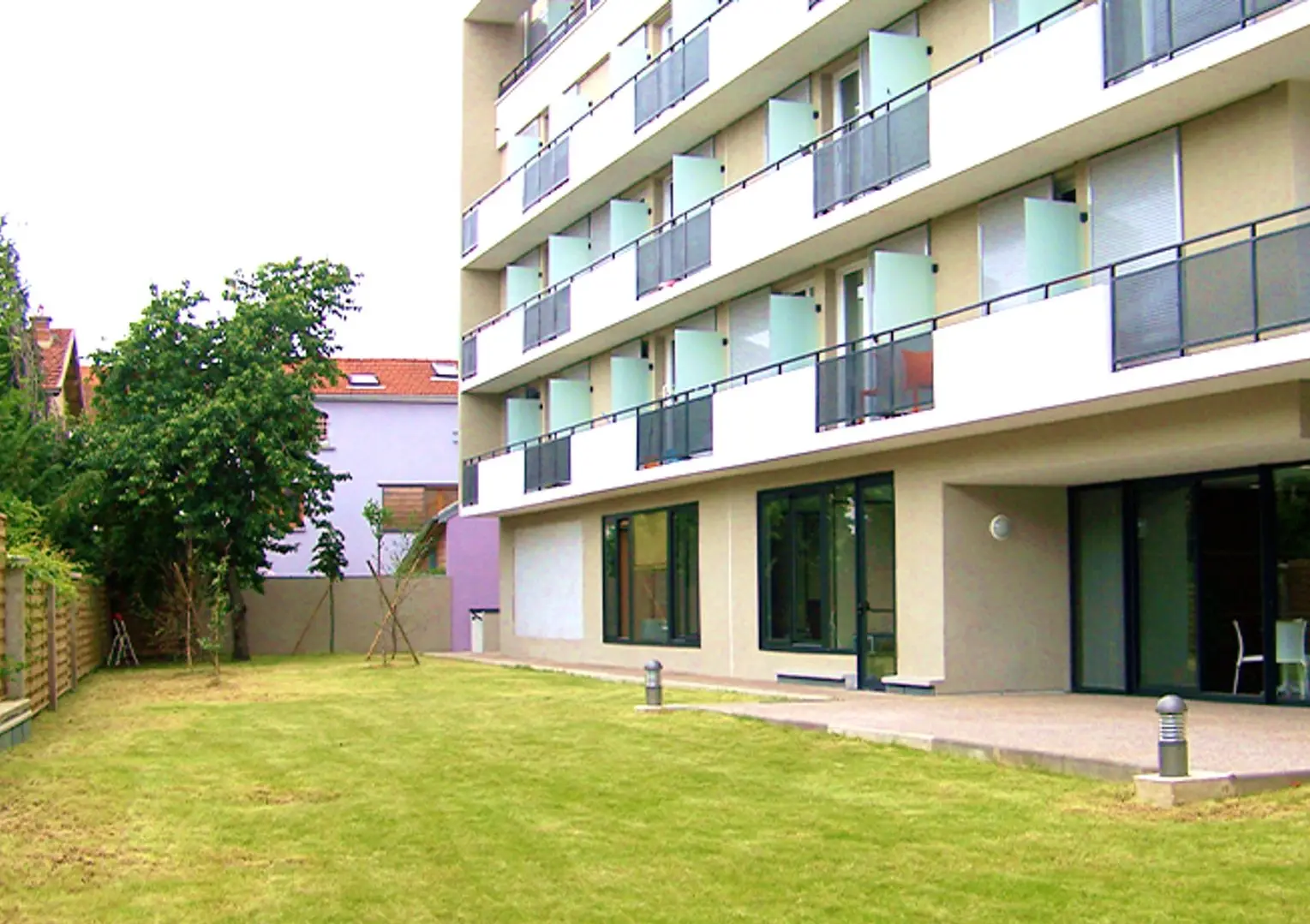 Nomad Campus Palladium Paris — visuel 10