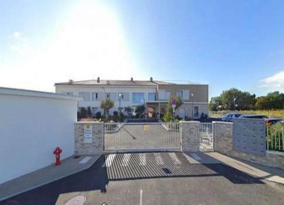 Notre Dame du bon accueil — visuel 4