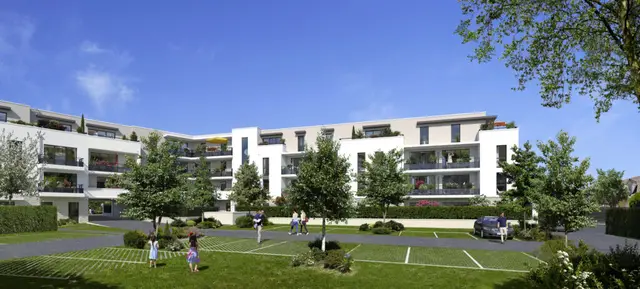 Nouveau Jour, visuel 2