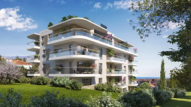 Nouvelle Vague, visuel 2