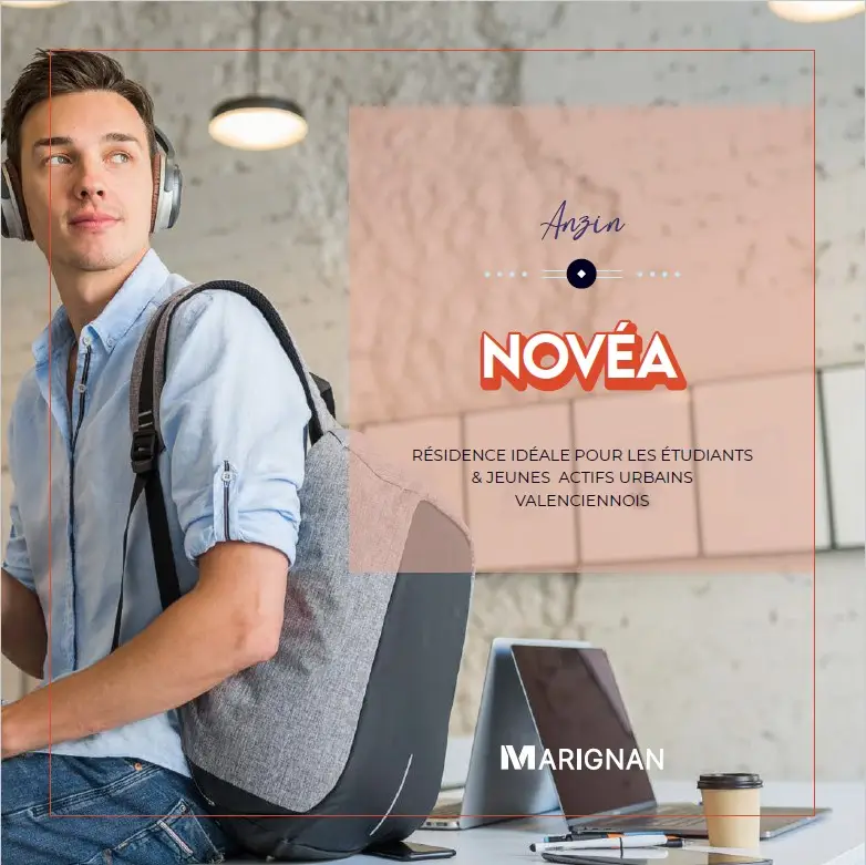 Novéa — visuel 7