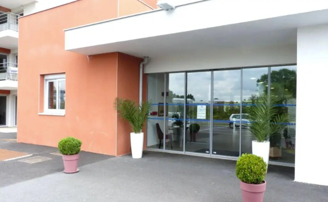 Obeo Les Jardins du Danube — visuel 5