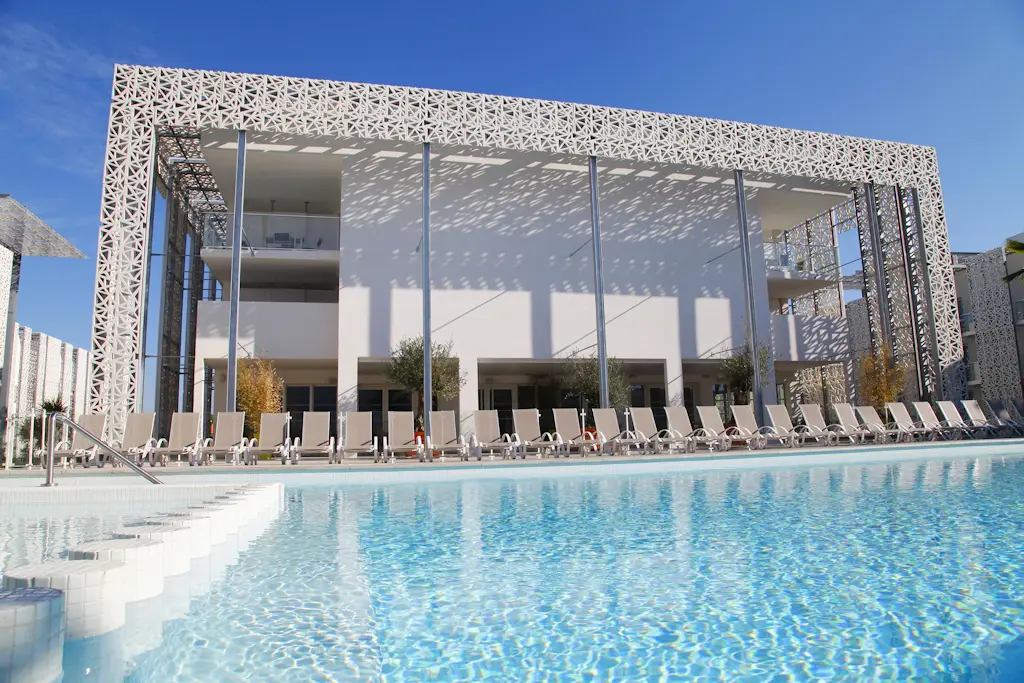 Odalys - Agde - Le Nakara — visuel 3