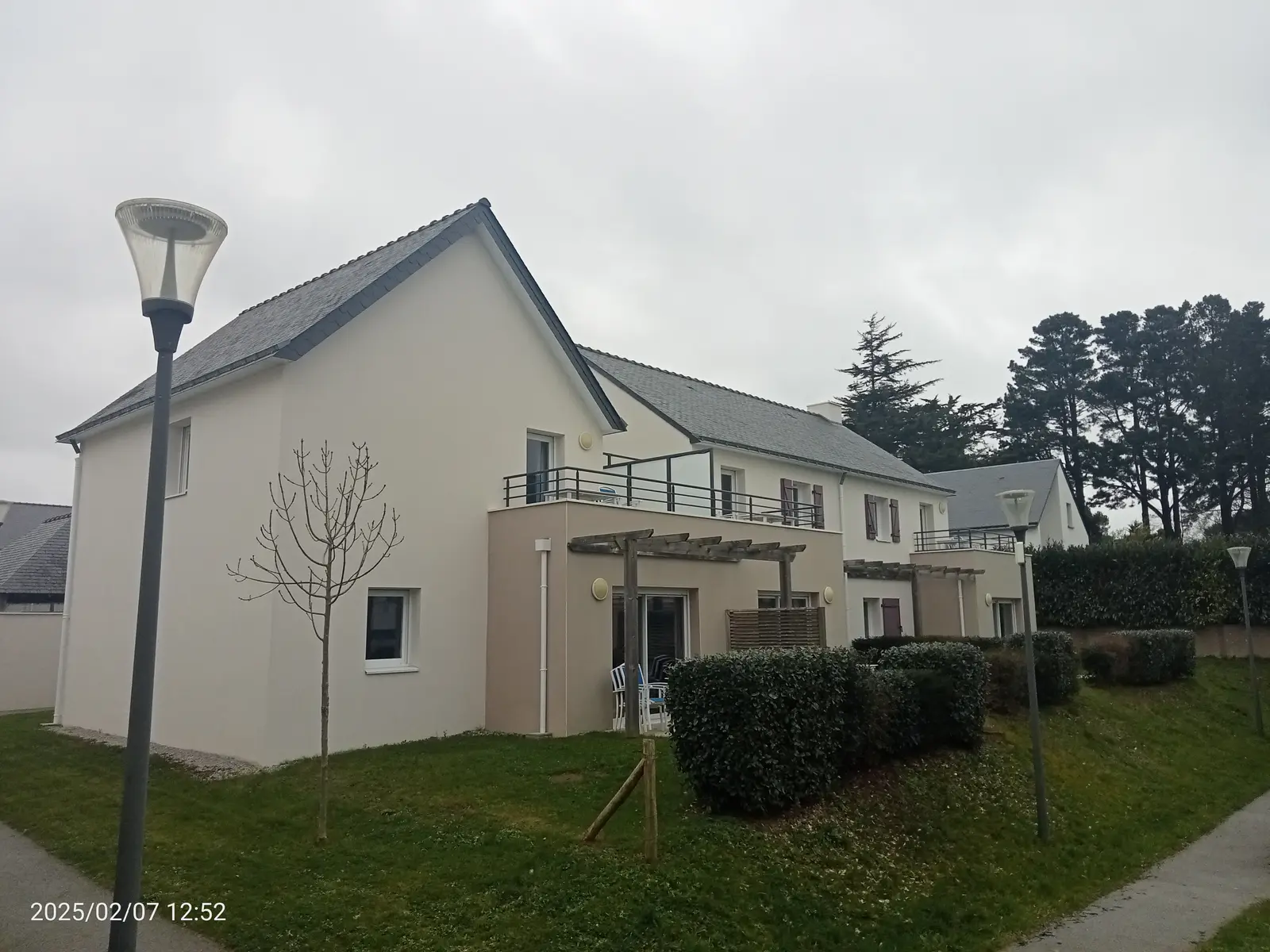 Odalys - Baden - Les Îles du Morbihan — visuel 12