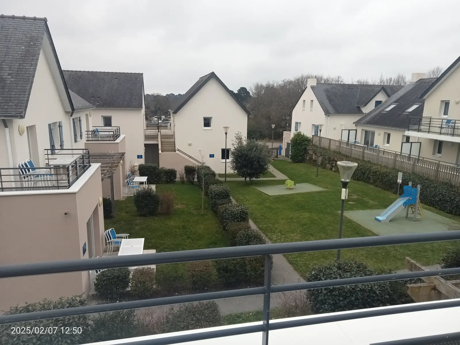 Odalys - Baden - Les Îles du Morbihan — visuel 20