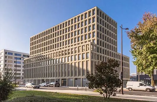 Odalys Campus Nantes Cité des Congrès — visuel 6