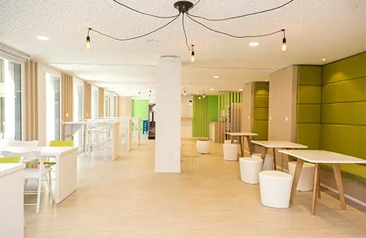 Odalys Campus Nantes Cité des Congrès — visuel 3