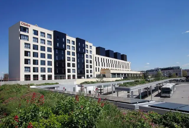 Odalys Campus Paris Rueil, visuel 1