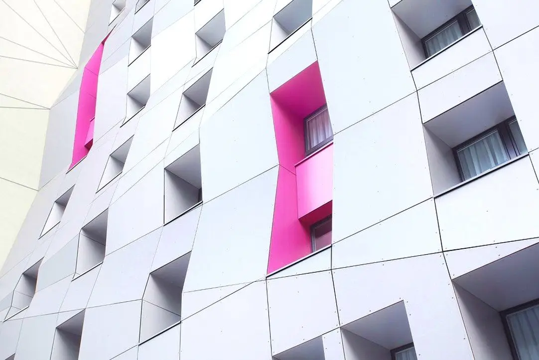 Odalys City Marseille Le Dôme — visuel 9