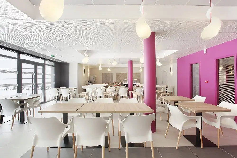 Odalys City Marseille Le Dôme — visuel 6