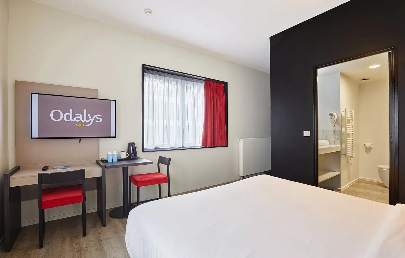 Odalys City Paris XVII — visuel 6