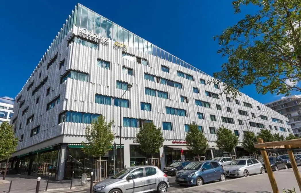 Odalys City Paris XVII — visuel 4